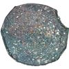 Image 2 : MEXICO, Mexico City, cob 8 reales "greenie", Philip V, assayer not visible (J).