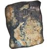 Image 1 : MEXICO, Mexico City, cob 8 reales "greenie", probably Philip V, assayer not visible, encrusted as fo