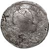 Image 1 : SPAIN, Madrid, bust 4 reales, Philip V, 1709, rare, National Geographic plate.