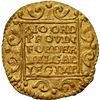 Image 2 : NETHERLANDS (United), Utrecht, gold ducat, 1724, NGC MS 64 (Shipwreck Blue Label).