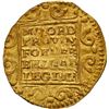 Image 2 : NETHERLANDS (United), Utrecht, gold ducat, 1724, NGC MS 62 (Shipwreck Blue Label).