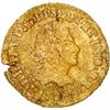 Image 1 : MEXICO, Mexico City, gold bust 1 escudo, Philip V, 1732 F, very rare.