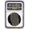 Image 4 : MEXICO, Mexico City, cob 8 reales, 1729 R, NGC Genuine (ex-Vliegenthart Treasure).
