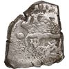 Image 2 : GUATEMALA, Guatemala City, cob 4 reales, 1737 J.