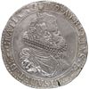 Image 1 : NETHERLANDS (Spanish), Brabant, Antwerp mint, portrait ducatoon, Albert and Isabel, 1619.
