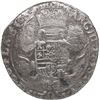 Image 2 : NETHERLANDS (Spanish), Flanders, portrait half ducatoon, Philip IV, 1665, rare.