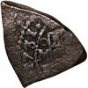 Image 1 : MEXICO, Mexico City, cob 2 reales, 1731 F, ex-Bir.