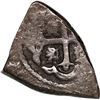 Image 2 : MEXICO, Mexico City, cob 2 reales, 1731 F, ex-Bir.
