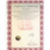 Image 3 : INDIA (British), Madras Presidency, gold "star" pagoda, no date (1740-1807).