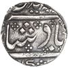 Image 1 : INDIA (British), Madras Presidency, Arkot mint, 1 rupee, regnal year 6 (frozen date / ca. 1759-82), 