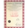Image 3 : INDIA (British), Madras Presidency, Arkot mint, 1 rupee, regnal year 6 (frozen date / ca. 1759-82), 