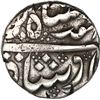 Image 1 : INDIA (British), Madras Presidency, Arkot mint, 1 rupee, regnal year 6 (frozen date / ca. 1759-82), 