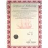 Image 3 : INDIA (British), Madras Presidency, Arkot mint, 1 rupee, regnal year 6 (frozen date / ca. 1759-82), 