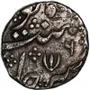 Image 2 : INDIA (British), Madras Presidency, Arkot mint, 1 rupee, regnal year 6 (frozen date / ca. 1759-82), 