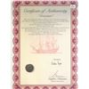 Image 3 : INDIA (British), Madras Presidency, Arkot mint, 1 rupee, regnal year 6 (frozen date / ca. 1759-82), 