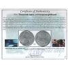 Image 3 : FRANCE, Limoges mint, ecu, Louis XVI, 1779-I, rare, ex-"Coconut wreck" Research Collection.