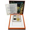 Image 3 : UNITED STATES, San Francisco mint, gold $20 Coronet Liberty "double eagle," 1857-S, no serif, right 