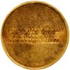 Image 2 : UNITED STATES, San Francisco Assay Office, gold $10, 1852, PCGS XF45 (SS Central America Gold Label)