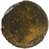 Image 2 : UNITED STATES, mint uncertain, Seated Liberty 25 cents (encrusted), 1855, with arrows, NGC Genuine (