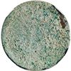 Image 1 : UNITED STATES, Philadelphia mint, copper Braided Hair Liberty Head large cent (encrusted), date not 