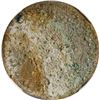Image 1 : UNCERTAIN COUNTRY, encrusted single coin, NGC Genuine (SS Central America Shipwreck Label).