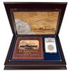Image 3 : UNITED STATES, New Orleans mint, Seated Liberty half dollar, 1861-O, Confederate States issue (die W