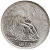 Image 1 : UNITED STATES, New Orleans mint, three-coin "three governments" S.S. Republic shipwreck half dollar 