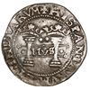 Image 1 : MEXICO, Mexico City, 2 reales, Charles-Joanna, "Early Series," assayer P to right, mintmark M to lef
