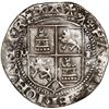 Image 2 : MEXICO, Mexico City, 2 reales, Charles-Joanna, "Early Series," assayer P to right, mintmark M to lef