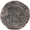 Image 1 : MEXICO, Mexico City, 4 reales, Charles-Joanna, "Late Series," assayer L/S to right, mintmark M to le