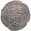 Image 2 : MEXICO, Mexico City, 4 reales, Charles-Joanna, "Late Series," assayer L/S to right, mintmark M to le