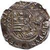 Image 1 : MEXICO, Mexico City, cob 4 reales, Philip II, assayer O below mintmark oM to left, denomination o-II