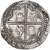 Image 2 : BOLIVIA, Potosí, cob 8 reales, Philip II, assayer B (3rd period), ex-Ponte.