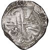 Image 2 : BOLIVIA, Potosí, cob 8 reales, 1630 T.