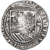 Image 1 : BOLIVIA, Potosí, cob 4 reales, Philip II, assayer R (Rincón) to left, ex-Ponte.
