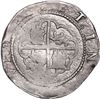 Image 2 : BOLIVIA, Potosí, cob 4 reales, Philip II, assayer M (large) to left, rare, ex-Ponte.