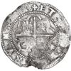 Image 2 : BOLIVIA, Potosí, cob 4 reales, Philip II, assayer L (1st period) to left, denomination over P-M (sma