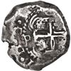 Image 2 : BOLIVIA, Potosí, cob 8 reales, 1749 q.