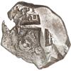 Image 2 : BOLIVIA, Potosí, cob 4 reales, 1772 V-Y, ex-Mastalir.