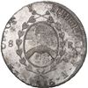 Image 2 : ARGENTINA (River Plate Provinces), Potosi mint, 8 reales, 1815 F, NGC AU 58.