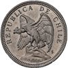 Image 1 : CHILE, Santiago, copper-nickel 1 peso, 1940, NGC MS 64 (Colección Val y Mexía Label).