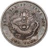 Image 1 : CHINA, Chihli, Pei Yang Arsenal, dollar, Kuang-hsü, 33rd Year of Kuang Hsü (1907), 光[x=#32