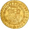 Image 2 : COLOMBIA, Bogotá, gold bust 8 escudos, Charles IV, 1801 J•J.