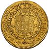 Image 2 : COLOMBIA, Popayán, gold bust 4 escudos, Charles III, 1779 SF, NGC AU 53, ex-Becerra.