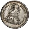 Image 1 : COLOMBIA, 4 reales-sized proclamation medal, Charles IV, 1790, Popayán, NGC MS 61, finest known in N