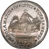 Image 2 : COLOMBIA, 4 reales-sized proclamation medal, Ferdinand VII (bust of Charles IV), 1808, Popayán, cord