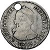 Image 1 : COLOMBIA, Bogotá, bust 1 real, Charles III, 1781 JJ, mintmark N•R, no • before JJ,