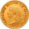 Image 1 : COLOMBIA, Popayán, gold 20 pesos, 1872, ex-JEAS.