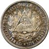 Image 1 : EL SALVADOR, struck at the Philadelphia Mint, proof 25 centavos, 1914, very rare, NGC PF 67 (Richard