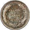 Image 2 : EL SALVADOR, struck at the Philadelphia Mint, proof 25 centavos, 1914, very rare, NGC PF 67 (Richard
